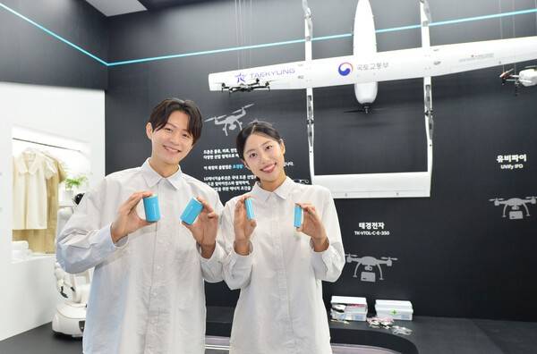 LG에너지솔루션 인터배터리 2026 참가. [출처=LG에너지솔루션]