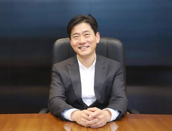 조일 신임 KT스카이라이프 대표이사 [출처=KT스카이라이프]
