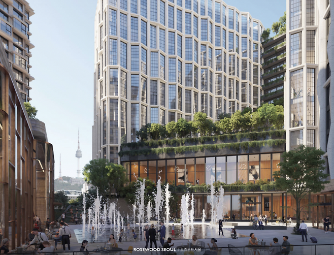 사진=로즈우드 서울