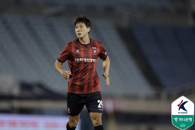 사진=한국프로축구연맹