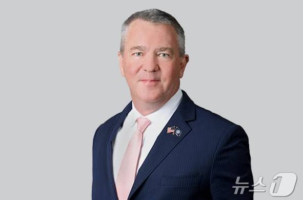 마이클 디솜브레 미국 국무부 동아시아·태평양 차관보(설리번 앤드 크롬웰 홈페이지, 재판매 및 DB금지) ⓒ 뉴스1 류정민 특파원