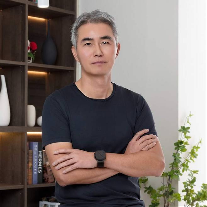 넥써쓰 장현국 대표. 사진 | 넥써쓰