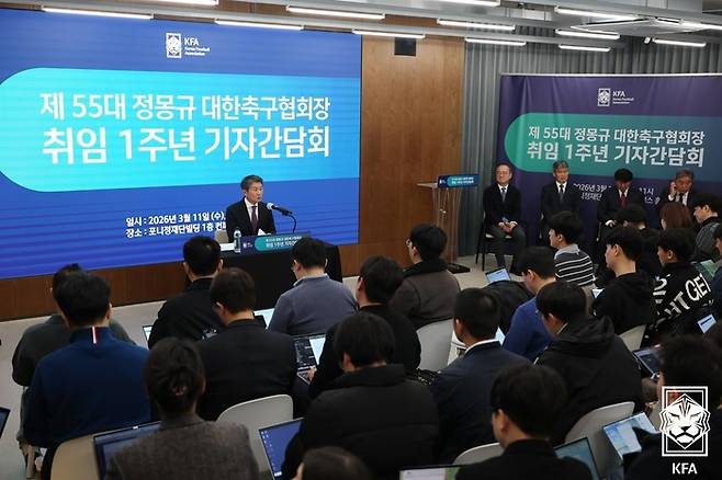 사진 | 대한축구협회