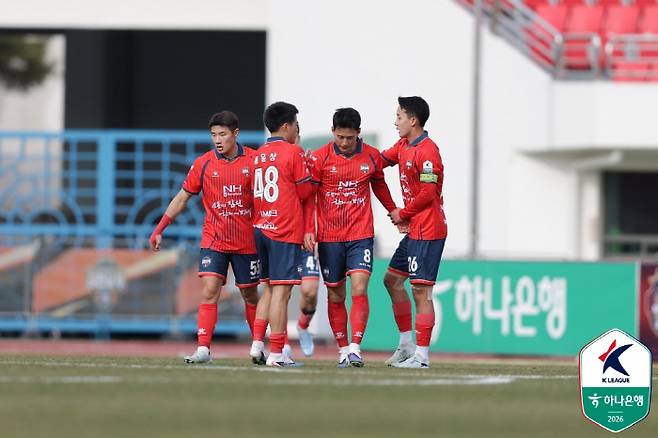 사진제공=한국프로축구연맹