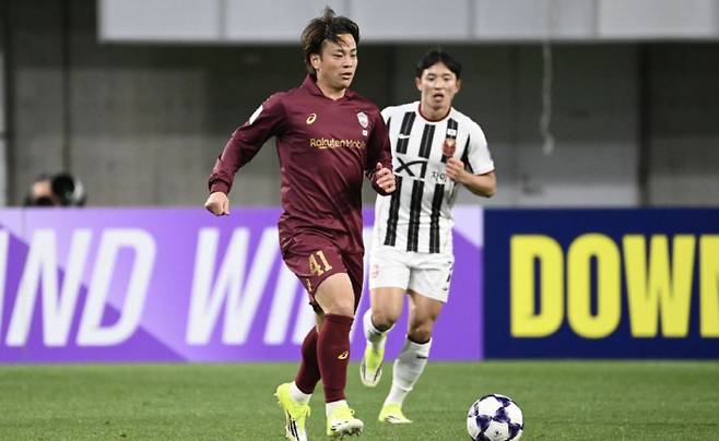 사진=AFC 공식 계정 캡처