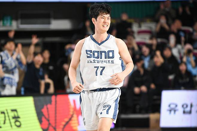 사진제공=KBL