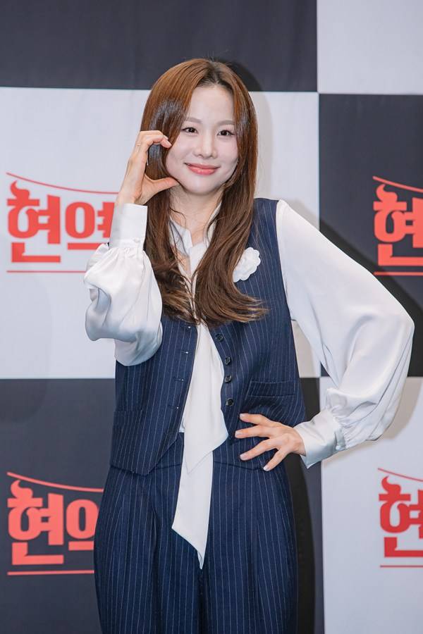 '현역가왕3' 기자간담회 ⓒMBN