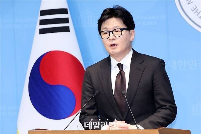 한동훈 국민의힘 전 대표 ⓒ데일리안 홍금표 기자