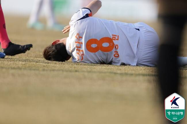 사진=한국프로축구연맹