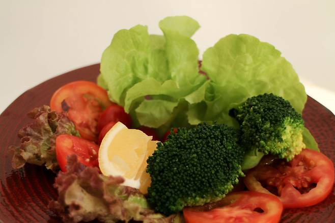 채소 중에서도 전분 함량이 높은 종류는 소화 과정에서 포도당으로 빠르게 분해돼 혈당을 급격히 올릴 수 있다./사진=게티이미지뱅크