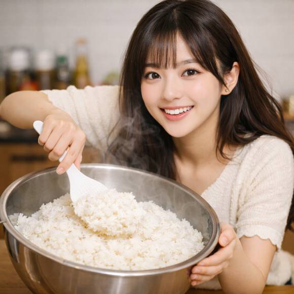 봄동이 뼈 건강과 장 건강, 면역력 관리에 도움을 줄 수 있다는 전문가 설명이 제시됐다. 사진은 AI 생성 이미지로, 본 기사 내용과 무관. [사진=챗GPT]