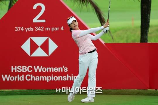 이미향 / 마니아타임즈 사진자료