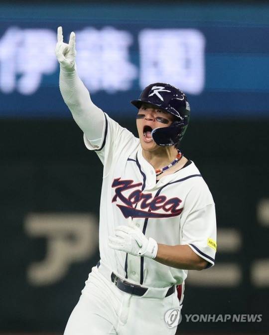 김도영 / 사진=연합뉴스