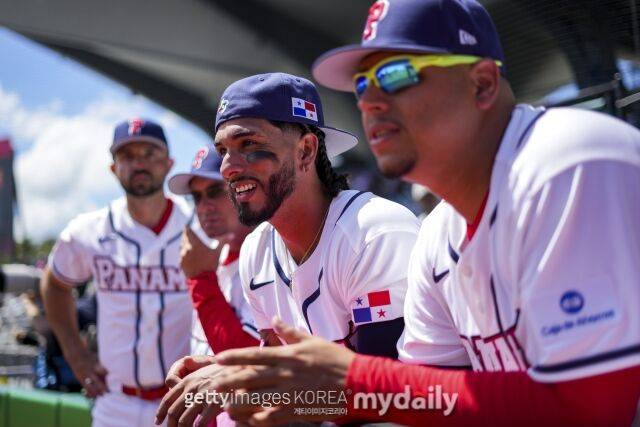 아리엘 후라도와 조나단 아라우즈/게티이미지코리아