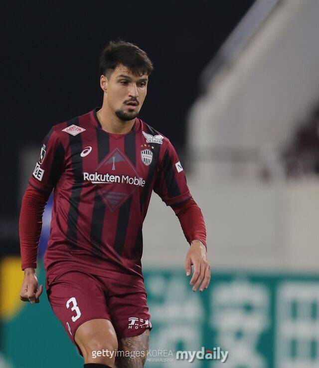 비셀 고베 마테우스 툴레르/게티이미지코리아