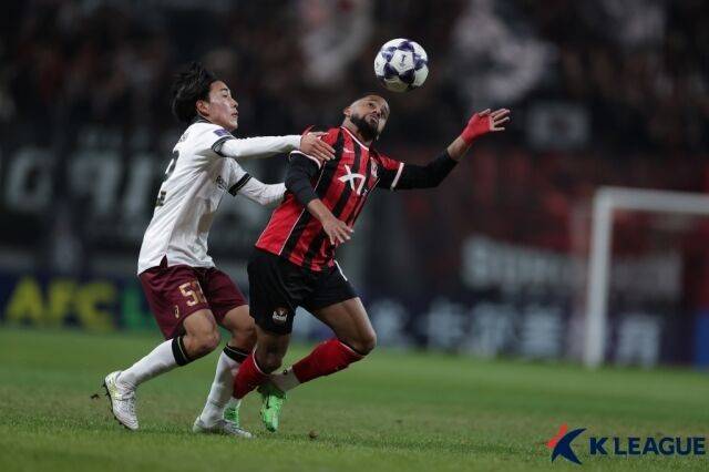 안데르손/한국프로축구연맹