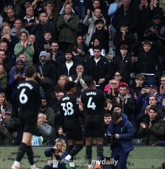 토트넘/게티이미지코리아