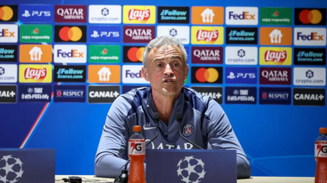 [사진] UEFA 챔피언스리그 공식 홈페이지