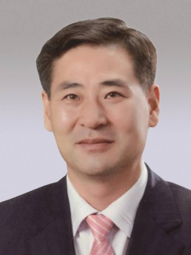 ▲이동욱 대구시의원(북구5)ⓒ대구시의회 제공