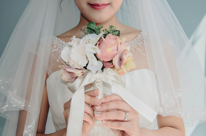 결혼 관련 이미지. 아이클릭아트