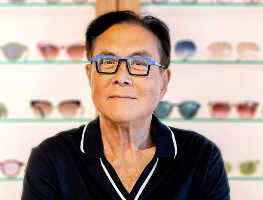 기요사키 사회관계망서비스