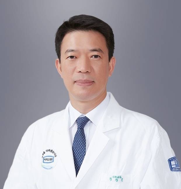 정성진 가톨릭의대 신장내과 교수(대한신장학회 진료지침이사)