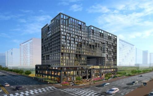 서울 송파구 문정동에 들어설 미리내집 조감도. 사진 제공=서울시