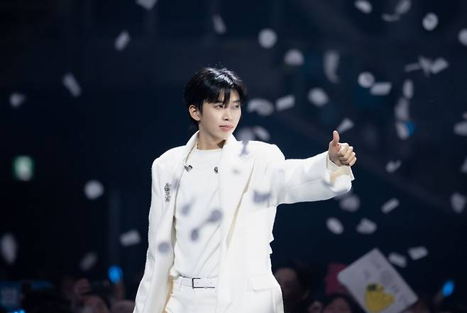 물고기뮤직 제공