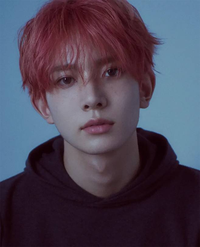 그룹 엔하이픈 탈퇴를 선언한 멤버 희승. 사진제공|빌리프랩