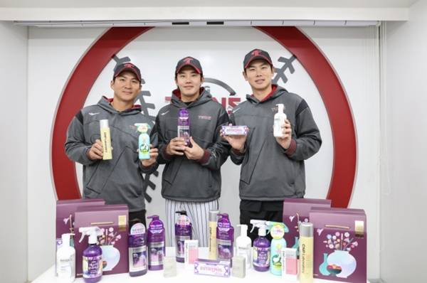 사진=LG 트윈스 제공