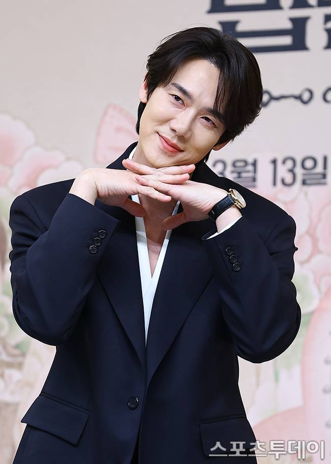 SBS 신이랑 법률사무소 유연석 / 사진=DB