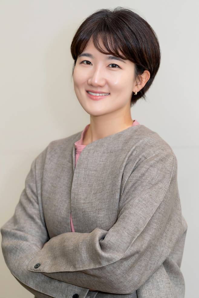 ▲ 왕사남 제작자 임은정 대표. 제공ㅣ쇼박스