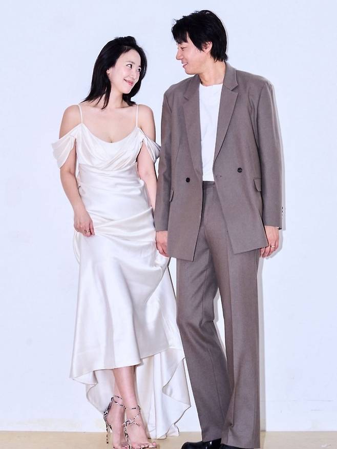 사진=전혜진 SNS