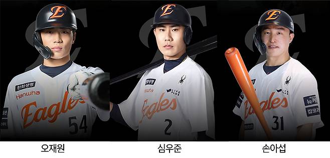 사진=한화이글스 제공.&nbsp;