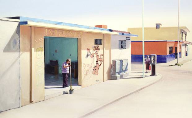 안소현 작 ‘다 괜찮을꺼야!’ <광주신세계갤러리 제공>