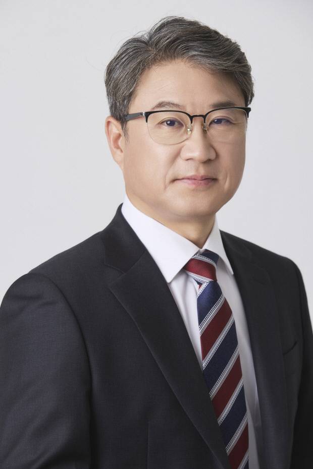 김상호 총장, 국립금오공대 제공