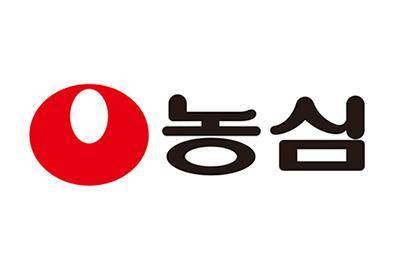 농심 CI [사진=농심]