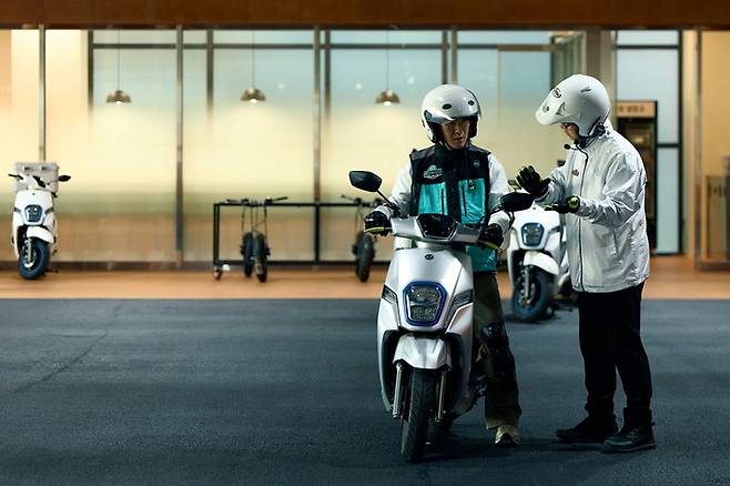 사진: 우아한청년들 제공