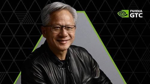 젠슨 황 엔비디아 CEO[출처: 엔비디아 제공]