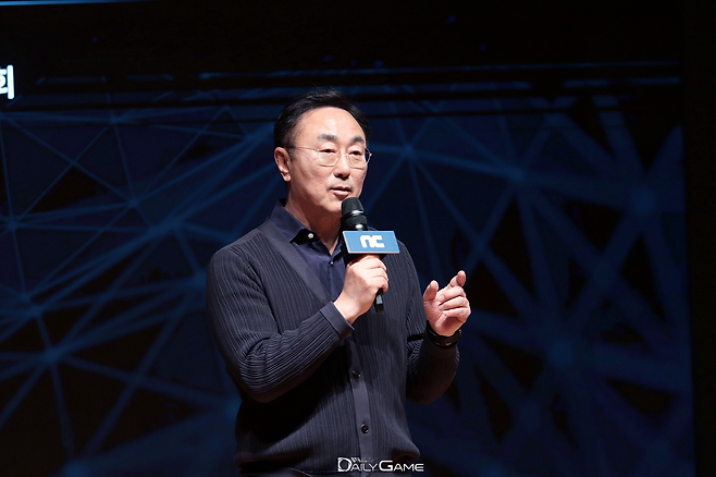 박병무 공동대표는 2년 간의 체질 개선을 마치고, 이제 달라진 모습을 보여줄 시점이 왔다고 말했다.