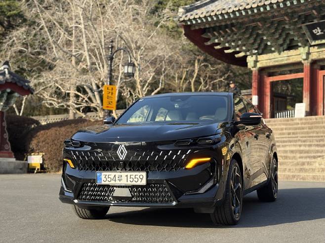 르노 필랑트 (사진=이데일리 이배운 기자)