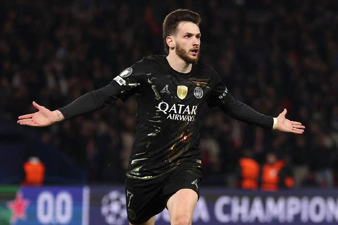 흐비차 크바라츠헬리아. 사진=AFPBB NEWS