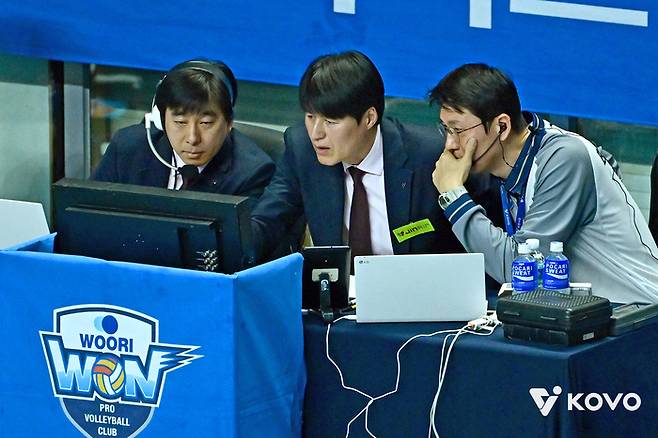 사진 | 한국배구연맹
