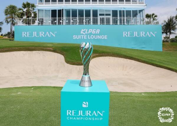 리쥬란 챔피언십. /사진=KLPGA