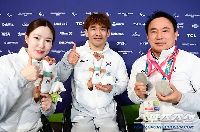 사진제공=대한장애인체육회