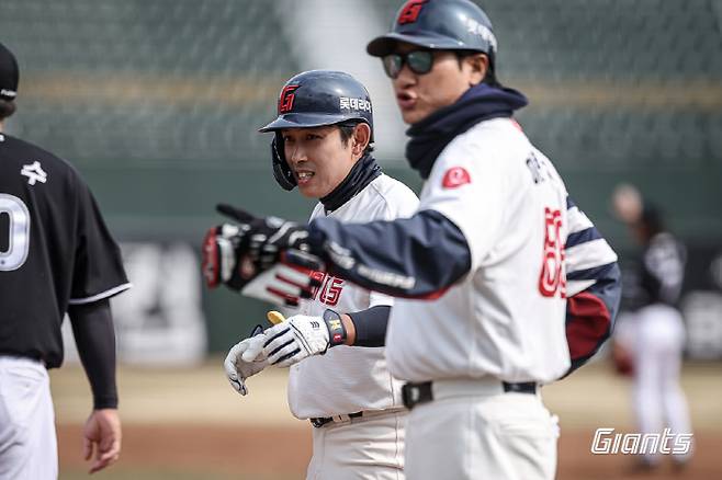 사진제공=롯데 자이언츠