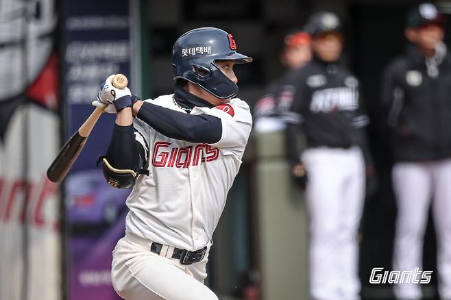 사진제공=롯데 자이언츠
