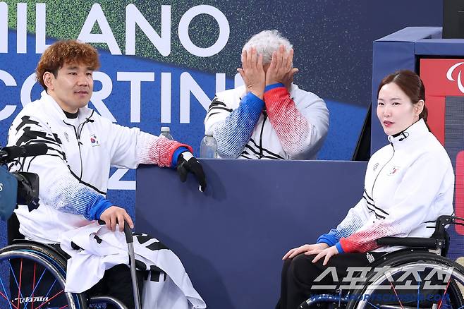 사진제공=대한장애인체육회