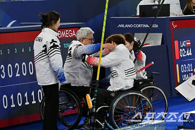 사진제공=대한장애인체육회