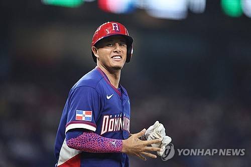 매니 마차도. ⓒ연합뉴스 AFP